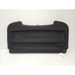 Plage Arriere Dacia Sandero 3